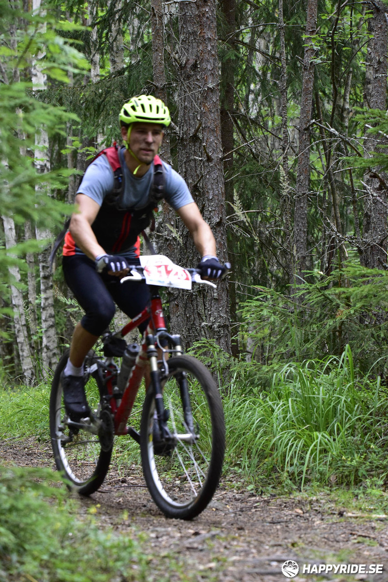 Bild från Engelbrektsturen 2019